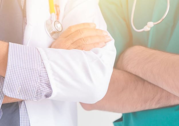 מחלקת אשפוז