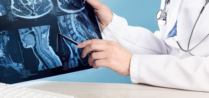 מרפאת סרטן הפה ואונקולוגיית ראש צוואר הדסה עין כרם