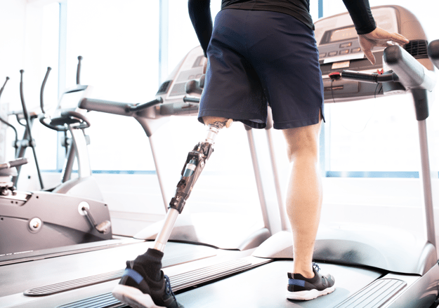 שיקום אורתופדי ונפגעי חוט שדרה