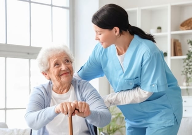 בהדסה המטופל במרכז