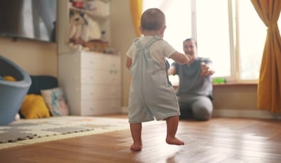 תינוקות וילדים לא זוכרים כאב