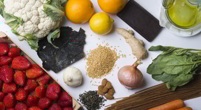 תזונה בריאה