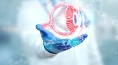 מהו קרטוקונוס ואיך מטפלים בו ?