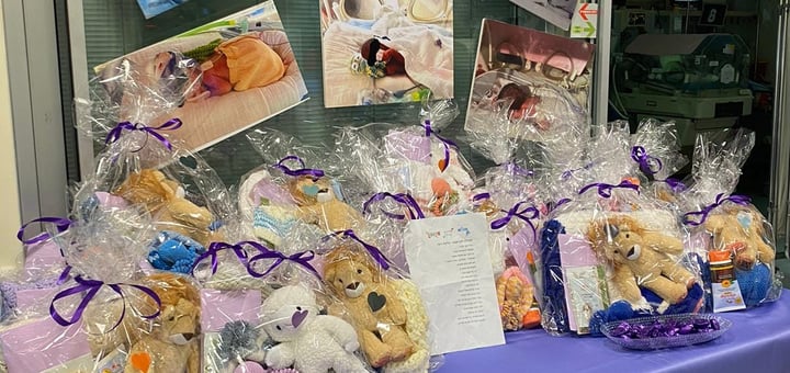 יום הפג הבינלאומי