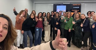 תוכנית "מובילים יחד"