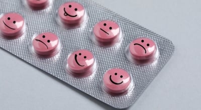 תרופות נוגדות דכאון פוגעות בחשק המיני