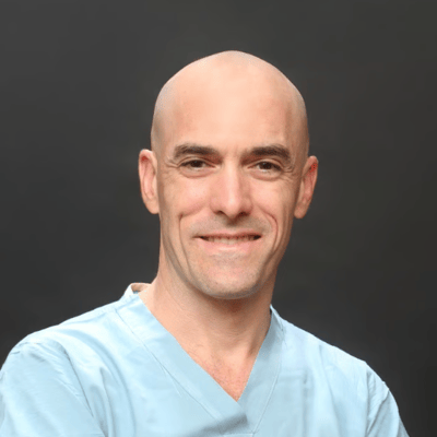 ד"ר גל ברקאי