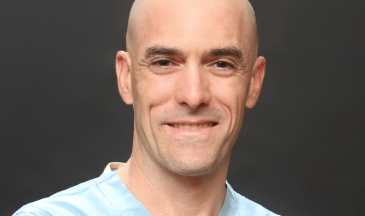 ד"ר גל ברקאי