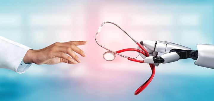 היחידה למחשוב רפואי הדסה עין כרם