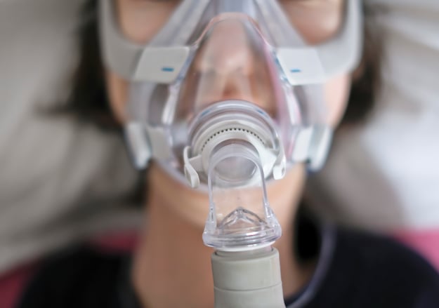 מרפאת נחירות והפרעות נשימה בשינה