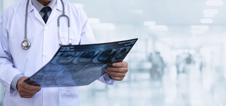 האגף האורתופדי