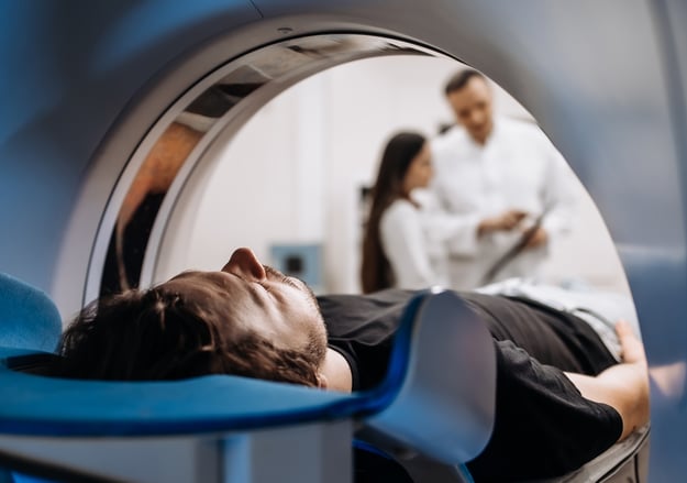 היחידה לשיקום נוירו-ראייתי