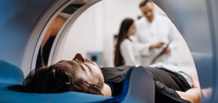 היחידה לשיקום נוירו-ראייתי