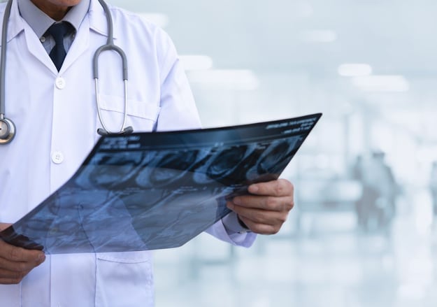 מרפאת טראומה - חבלות פה, פנים ולסתות