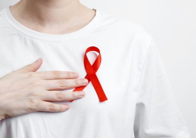 מרכז האיידס לילדים 