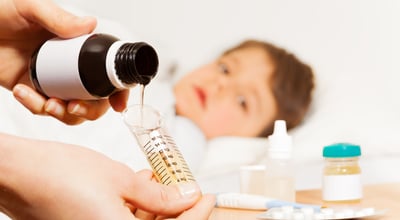 האם מותר לשלב תרופות להורדת חום אצל תינוקות?