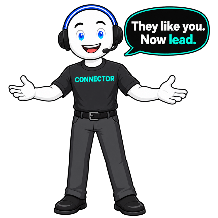DPO100 mascot