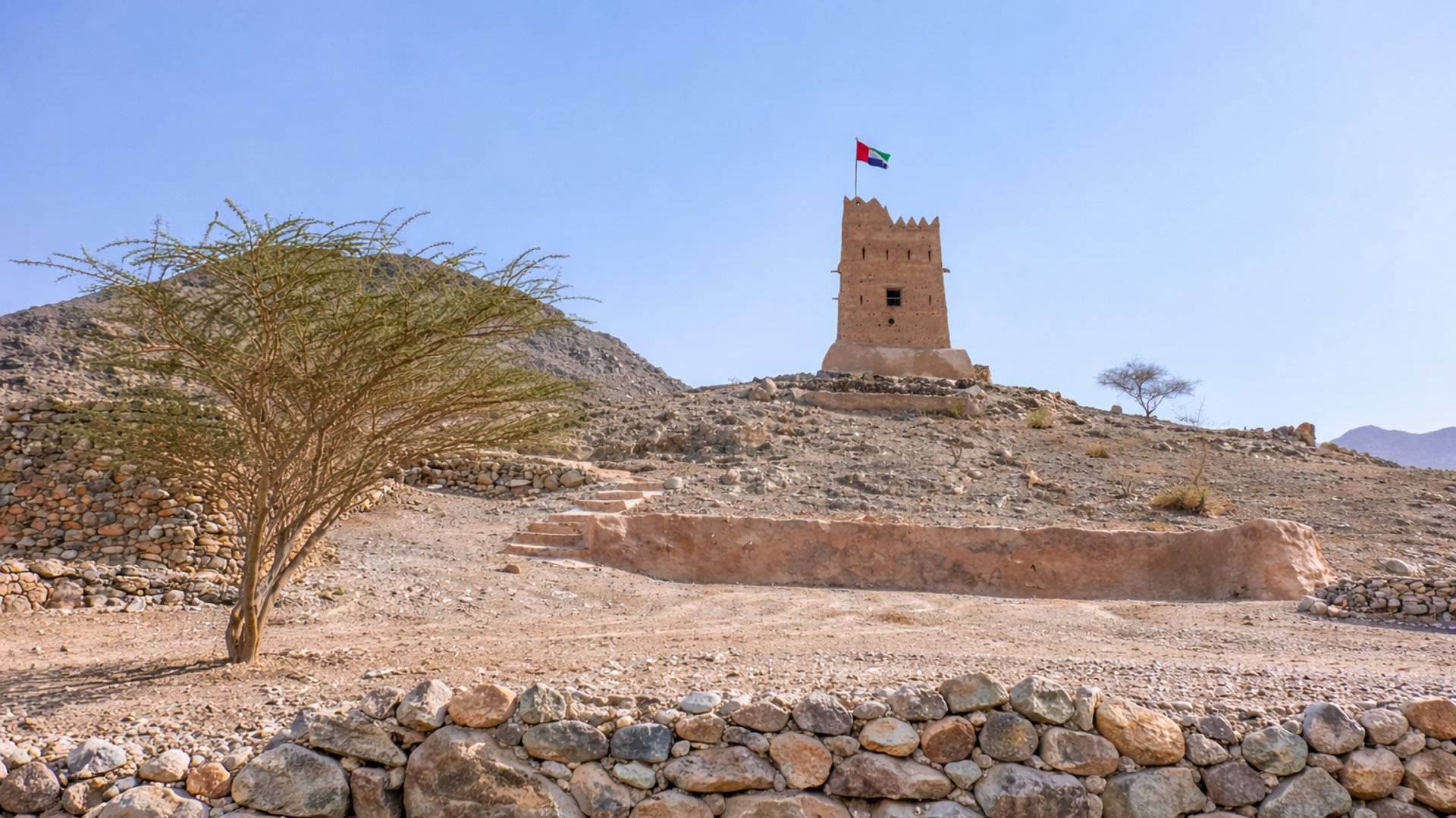 Al Hayl，富查伊拉：郊区型 · 家庭导向区域环境