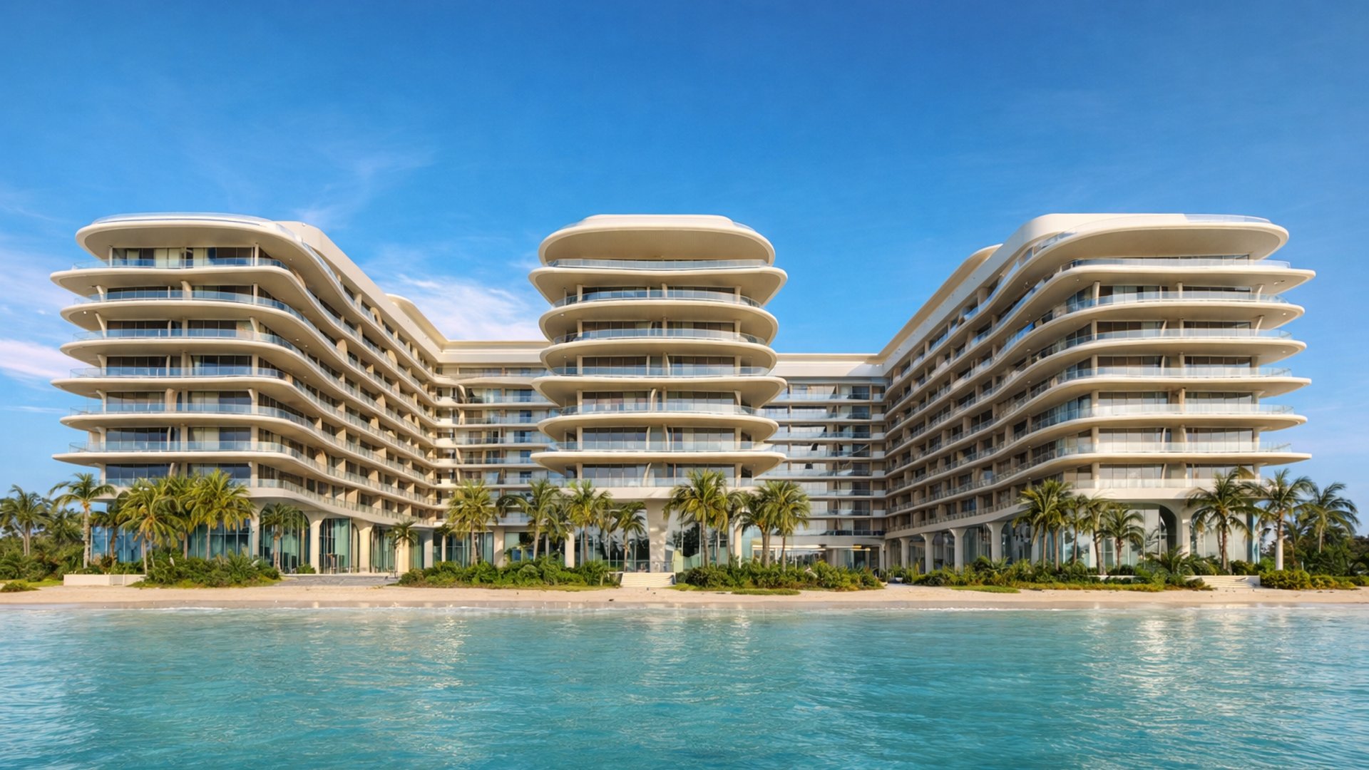 Al Khor UAQ，乌姆盖万：沿海 · 郊区型区域环境