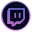 Twitch Logo