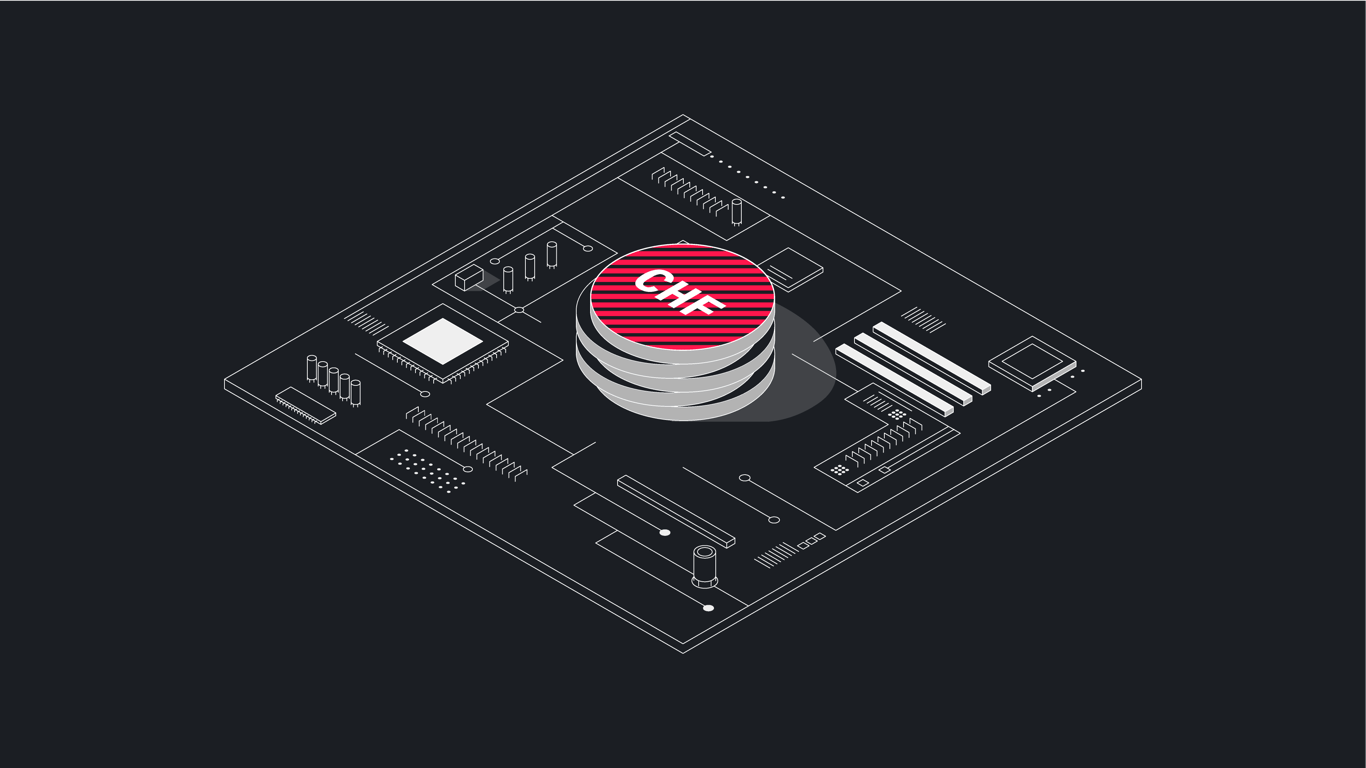 Fintech industry in Switzerland