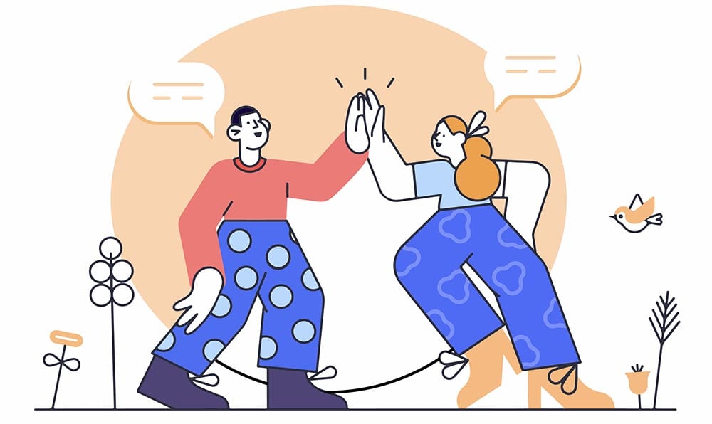 cultural fit interview