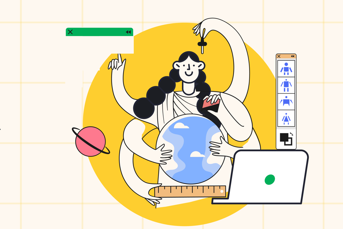 women in tech interview gender pay gap diversity 