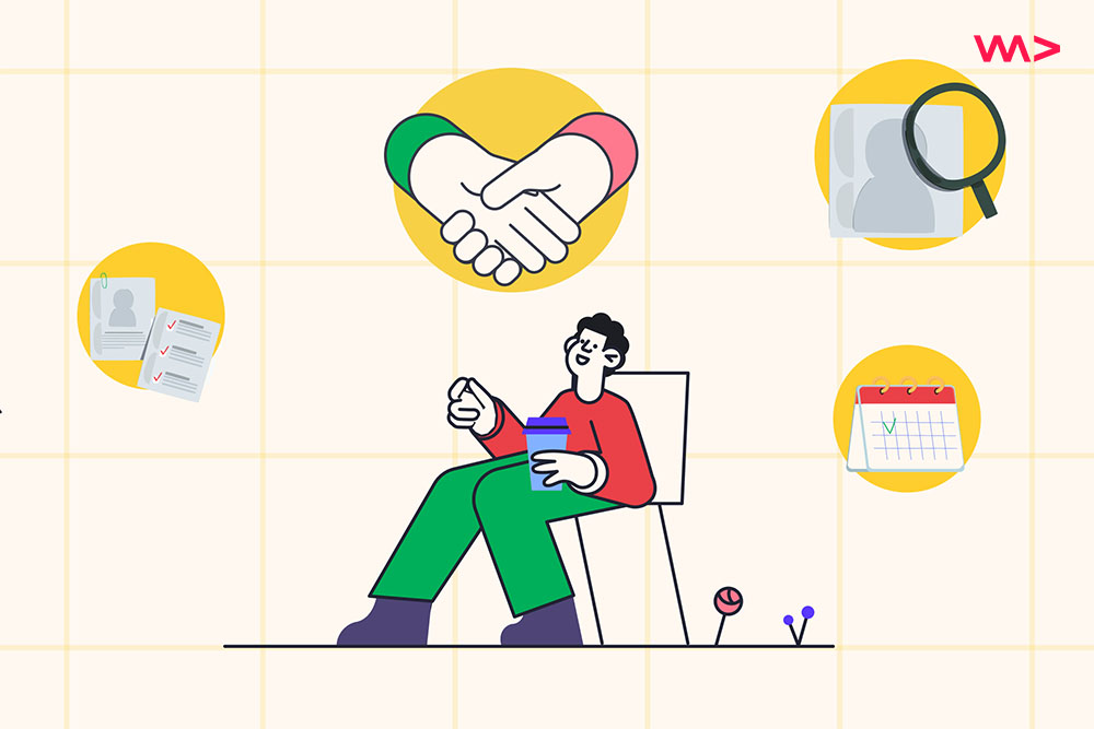 hiring in tech communities