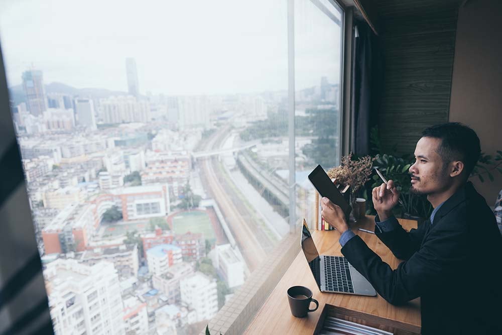 unconscious bias in tech