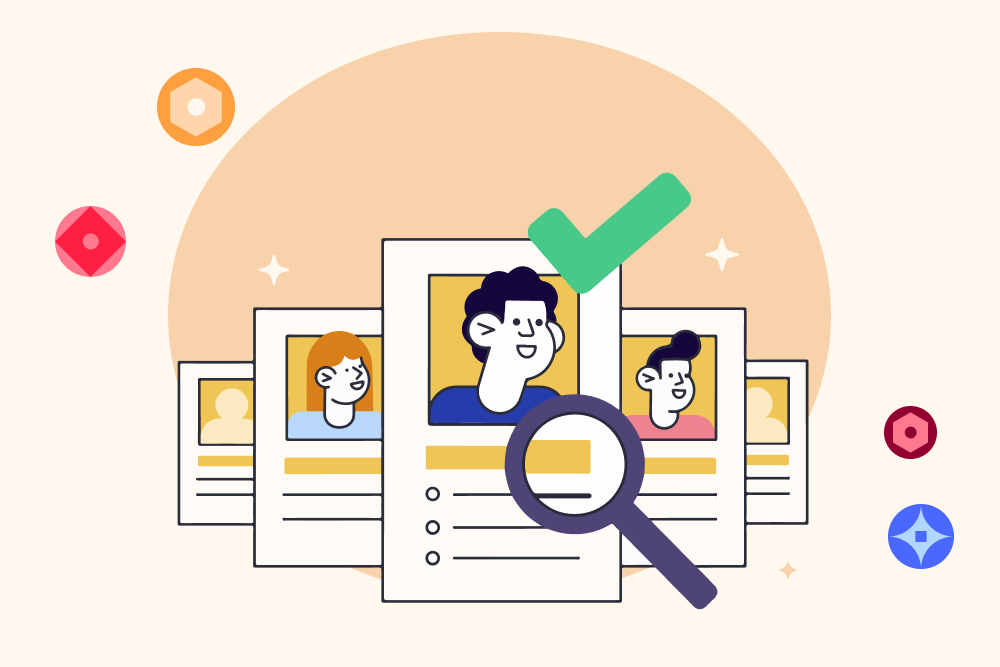 benefits in job description 