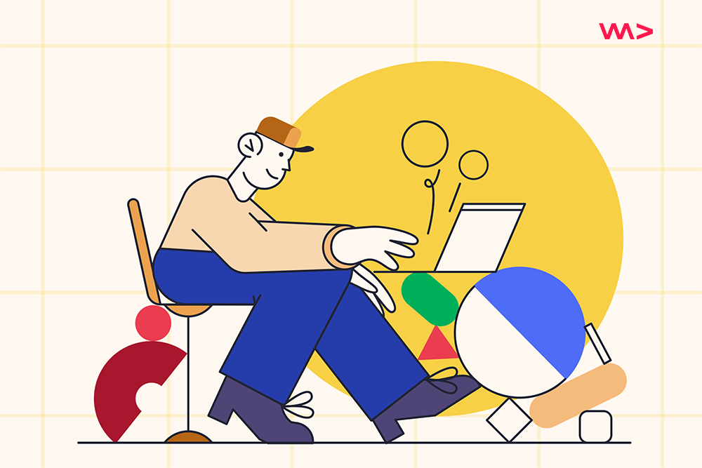 IT job advertisments buzzwords