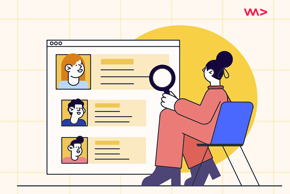 tech job market situation IT recruiting