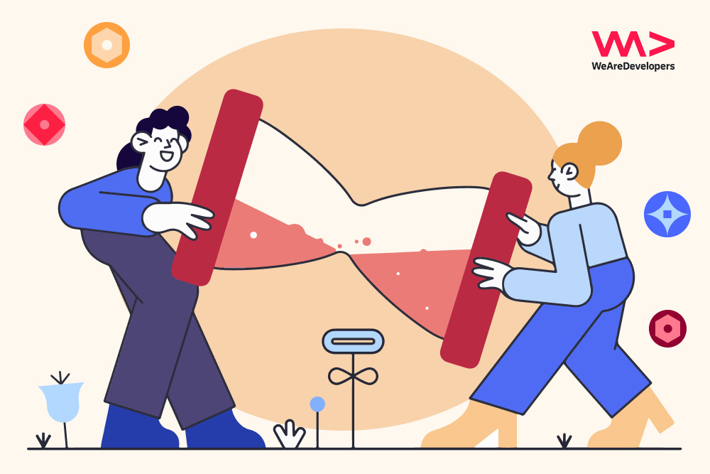 Flexibility 4-day workweek