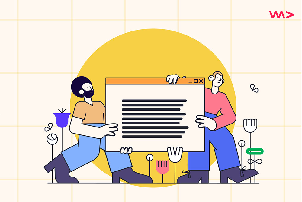 job ads aren't working