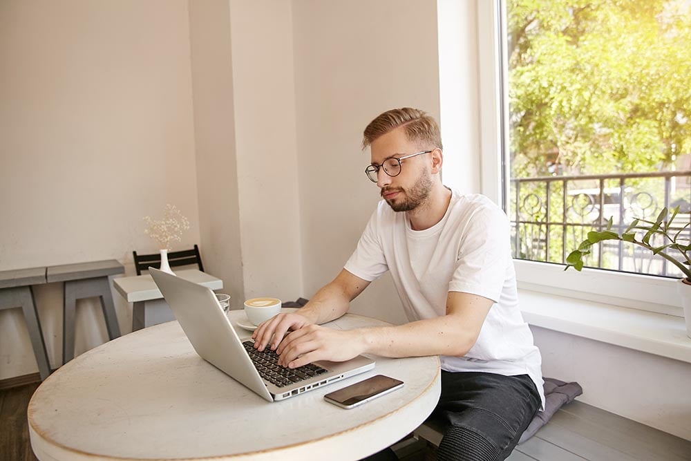 Tech interview 2021