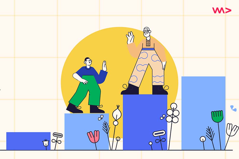 employee engagement saves tech