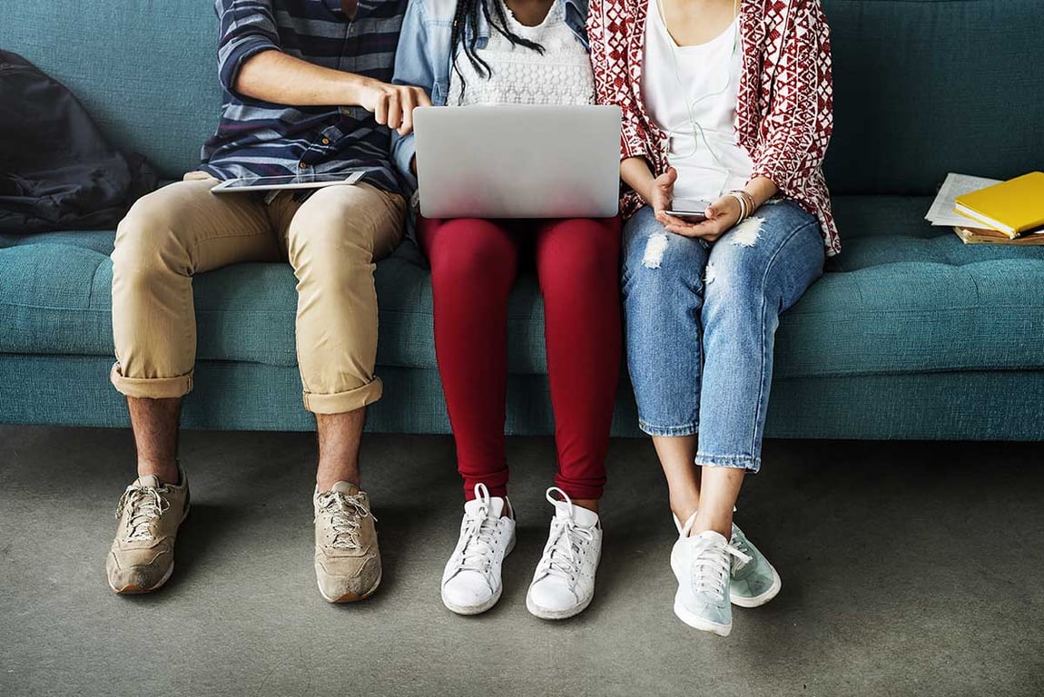 building diverse teams in organizations