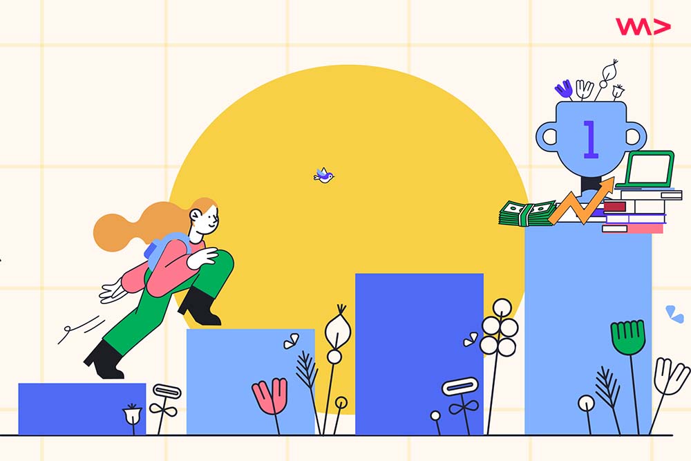 women in tech international women day