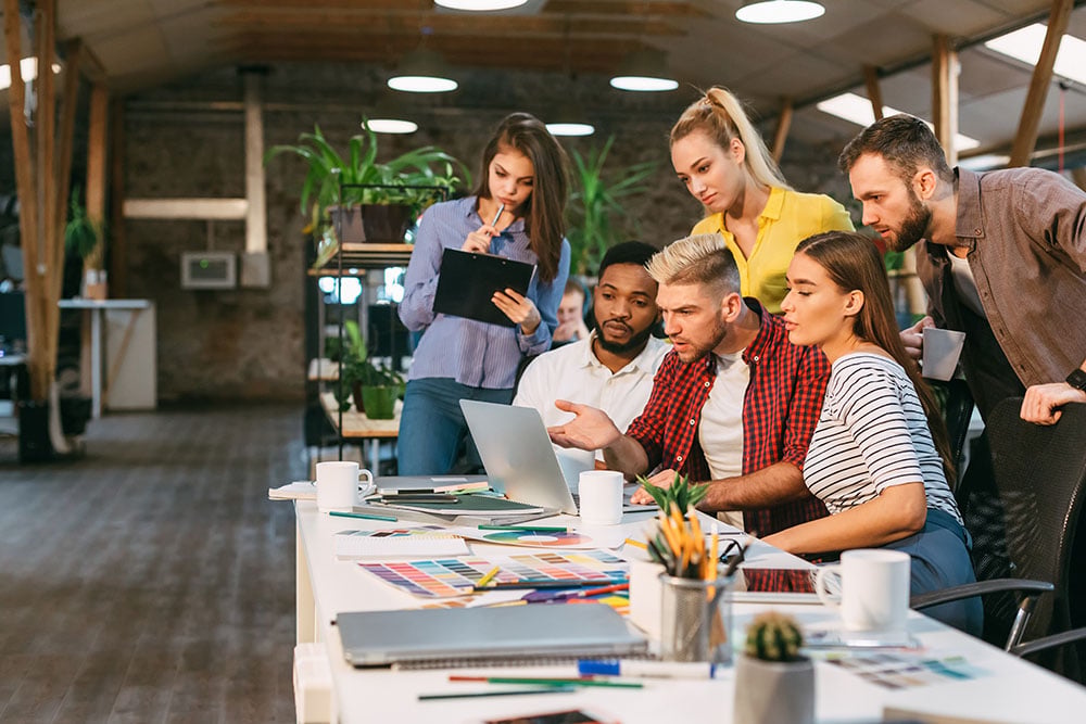 employee engagement