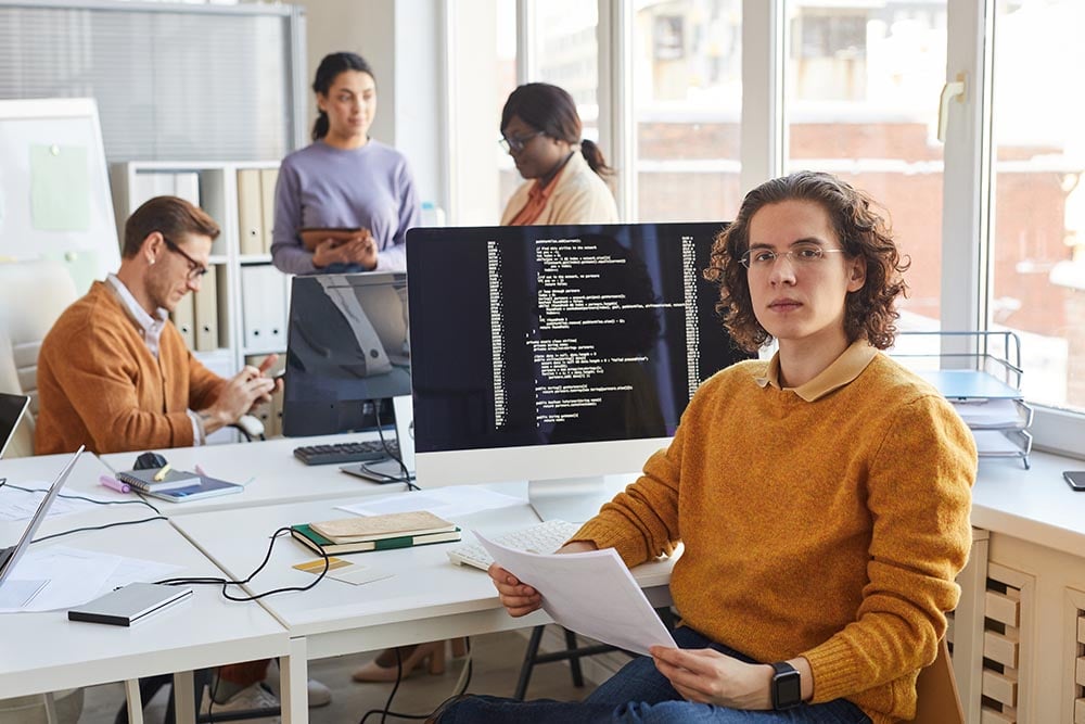 internal mobility in tech recruiting