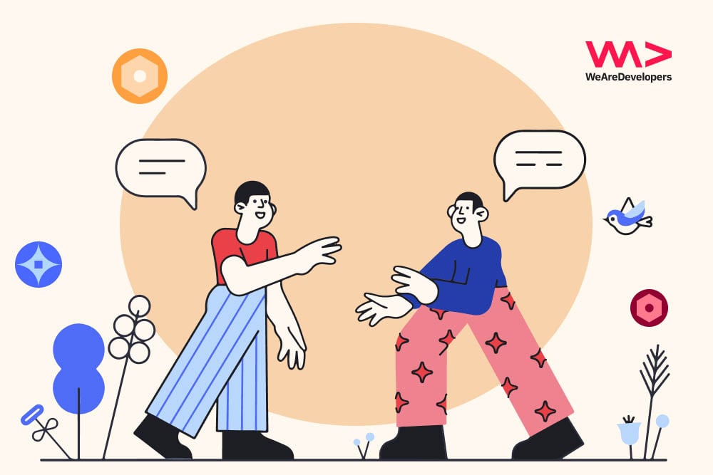the great resignation, active communication 