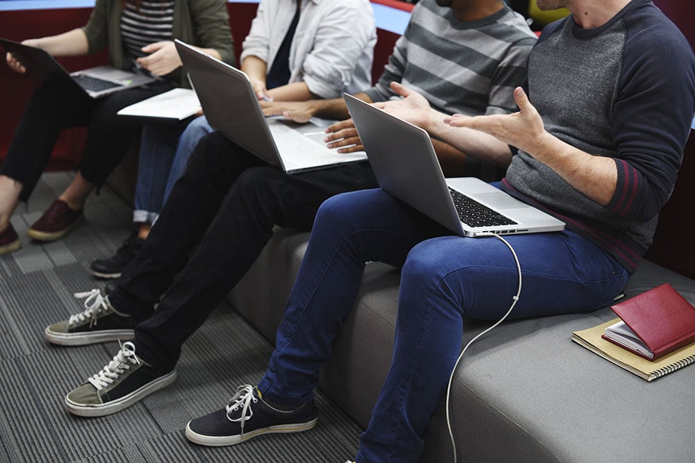 employee engagement