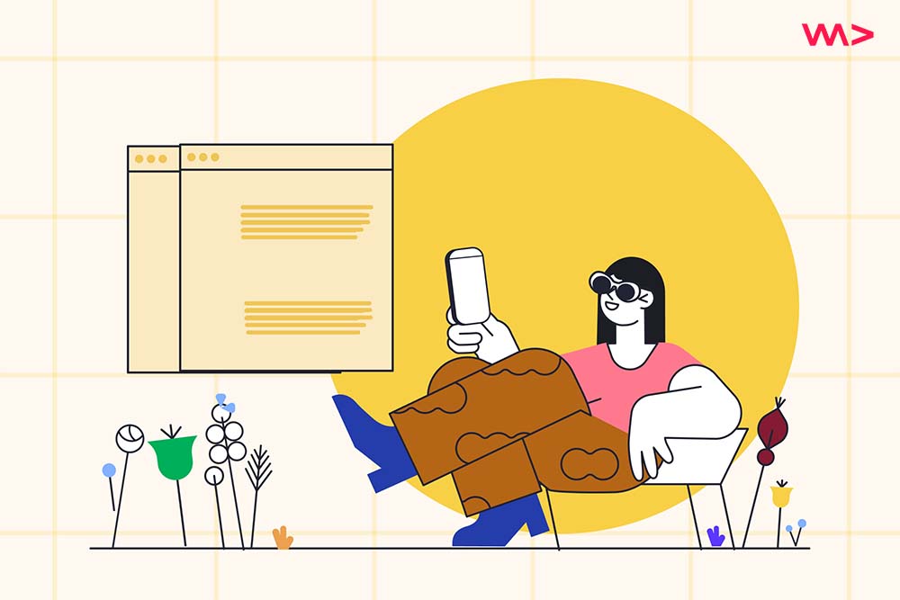 4-day workweek nonlinear workday