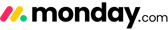 monday.com logo