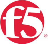 F5 logo