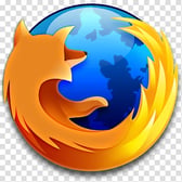 Mozilla logo