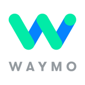 Waymo logo
