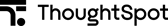 ThoughtSpot logo