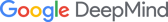 Google DeepMind logo