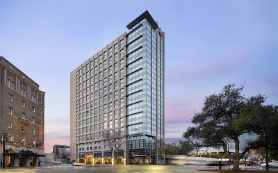 San Jose Marriott